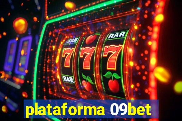 plataforma 09bet